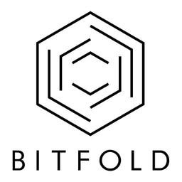 Bitfold Logo