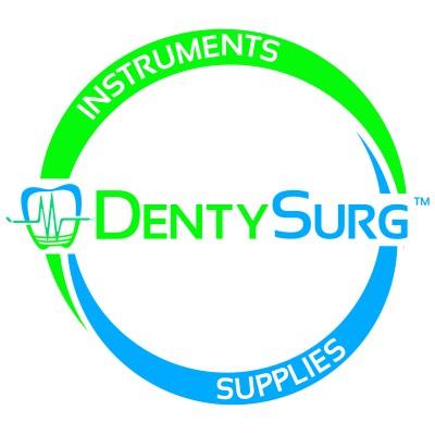 DENTYSURG Logo