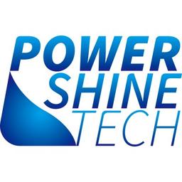 Powershinetech Logo