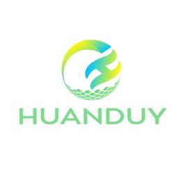 Shenzhen Huanduy Technology Co. Ltd Logo