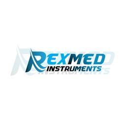 REXMED INSTRUMENTS Logo