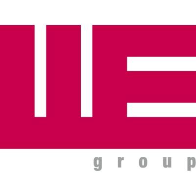 WE Marketing Group Logo