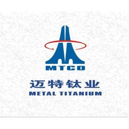 Qishan Metal Titanium Co. Ltd Logo