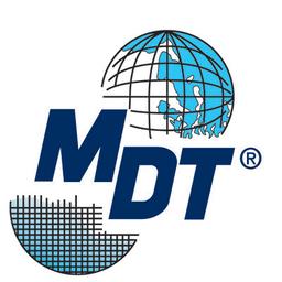 MDT- Micro Diamond Technologies Logo
