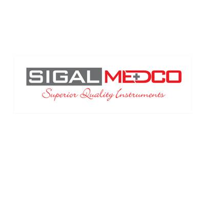 SIGAL MEDCO Logo