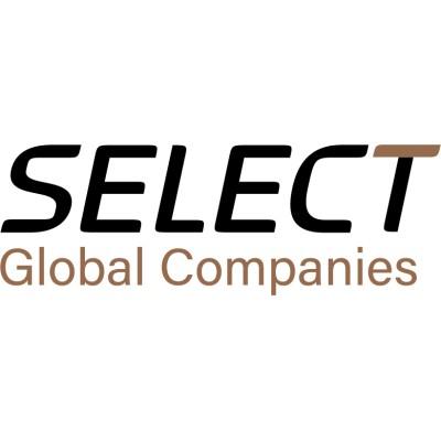 Select Global Companies Logo