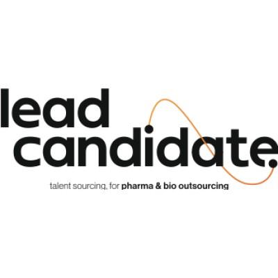 Lead Candidate Logo