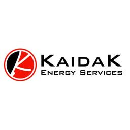 Kaidak Energy Services Inc Logo