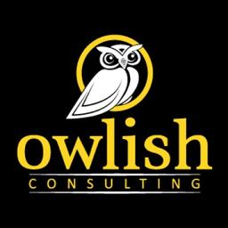 Owlish Consulting Logo