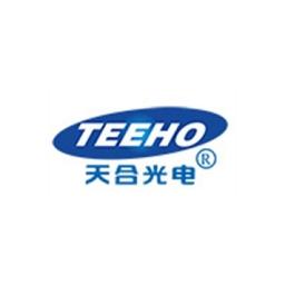 TEEHO LED Display Logo