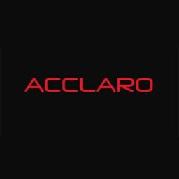Acclaro Management Corporation Logo