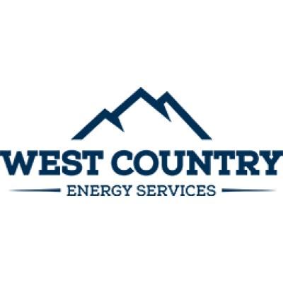 West Country Energy Services Logo