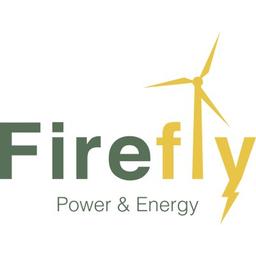 Firefly Power and Energy Logo