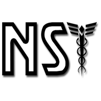 New Surgical Instruments Co. Logo