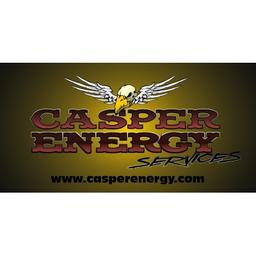 Casper Oilfield Services / Casper Energy Services Logo
