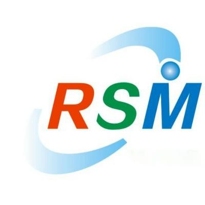 Ruishiming Technology Co. Ltd. Logo