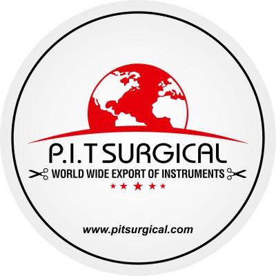 P.I.T Enterprises's Logo