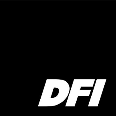 DFI Energy Services Pty. Ltd. Logo