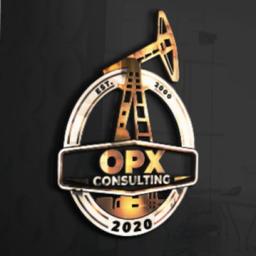 OPX Consulting Logo