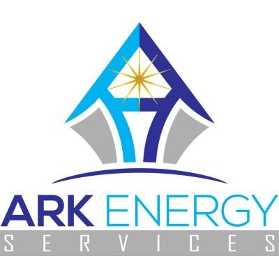 Ark Energy Services Inc.'s Logo