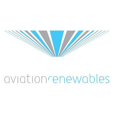 ARC Aviation Renewables Corp. Logo