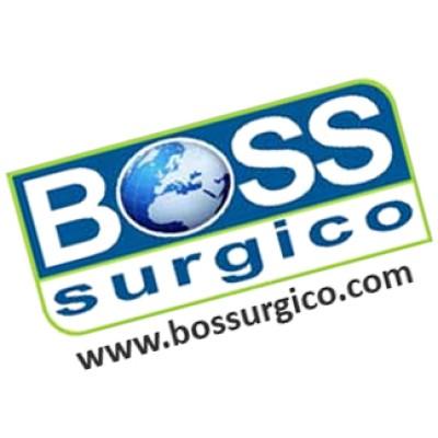 Boss Surgico Logo