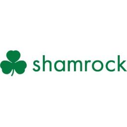 Shamrock Corporation Logo