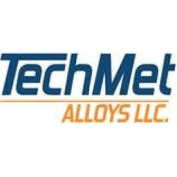 Techmet Alloys LLC Logo