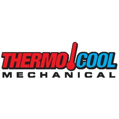 Thermo Cool Mechanical Logo