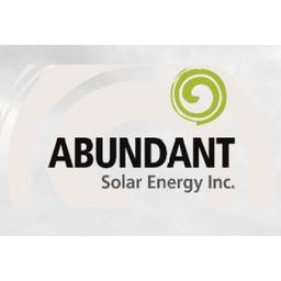 Abundant Solar Energy Inc. Logo