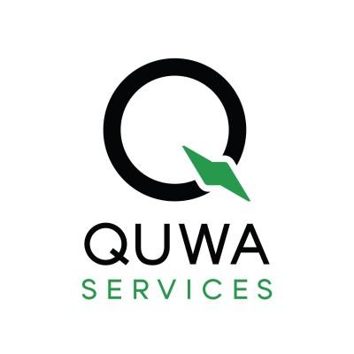 Quwa Services's Logo