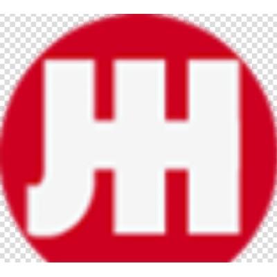 HEBEI YUJINHONG TECHNOLOGY CO.LTD.'s Logo