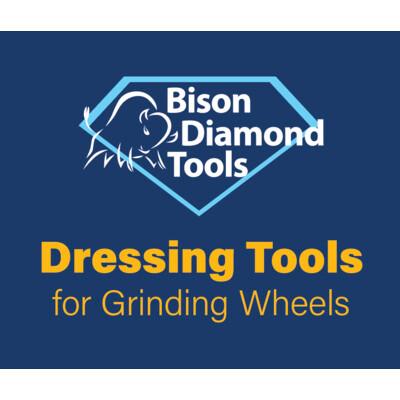Bison Diamond Tools's Logo