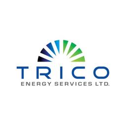 Trico Energy Services Inc Logo