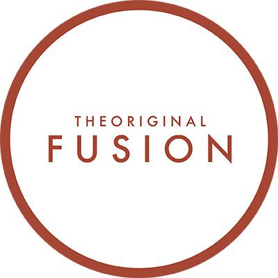 The Original Fusion Logo