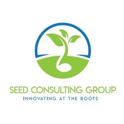SEED CONSULTING GROUP Logo