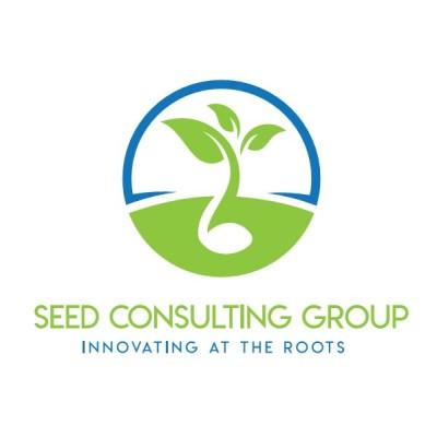 SEED CONSULTING GROUP Logo