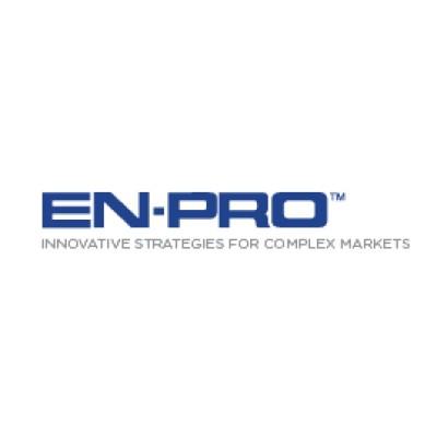 En-Pro International Inc. Logo