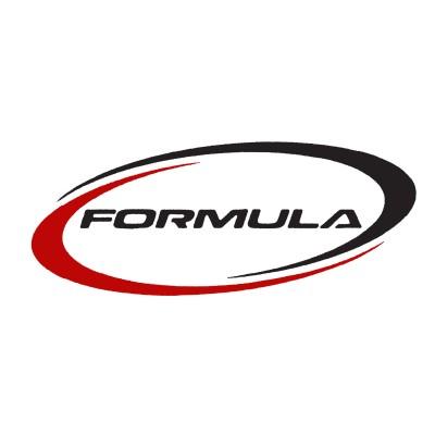 Formula Distribution's Logo