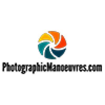 Photographic Manoeuvres Logo