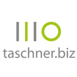 taschner.biz GmbH | DATA EXPERTS Logo