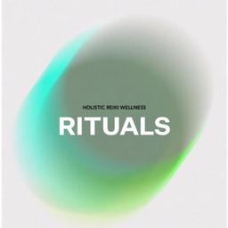 Reiki RITUALS Logo
