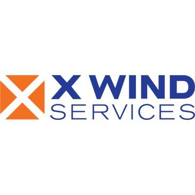 X Wind Services's Logo