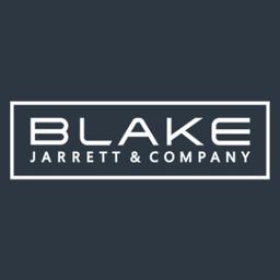 Blake Jarrett & Company Inc. Logo