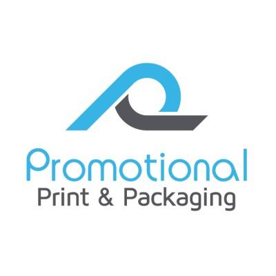 Promotional Print & Packaging's Logo