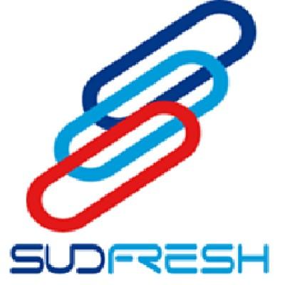 Sud Fresh logistics Logo