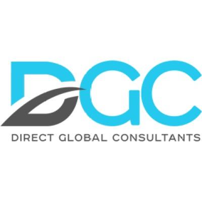 Direct Global Consultants Logo