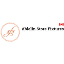 ABLELIN STORE FIXTURES CORP. Logo