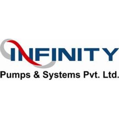 INFINITY PUMPS AND SYSTEMS PVT. LTD. Logo