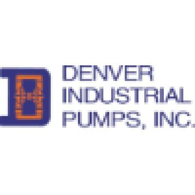 Denver Industrial Pumps Inc. Logo